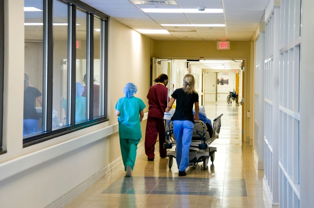 Malpractice with Children in the Emergency Room