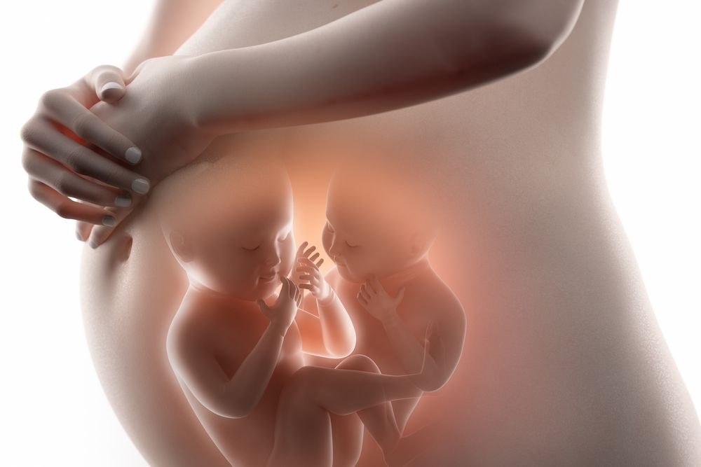 Having Twins and the Risk of Birth Injuries