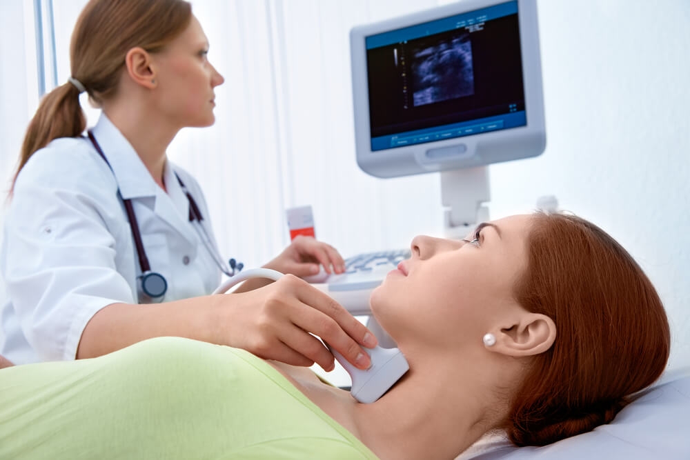 Thyroid Disorders & Problems during Pregnancy
