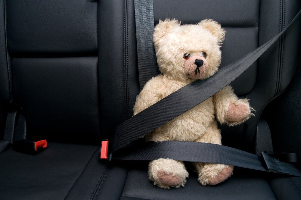 When Your Child’s Car Accident Injuries are Inadequately Diagnosed or Treated in New Jersey