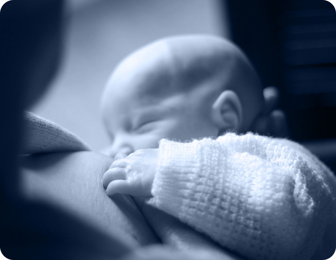 infant birth injury
