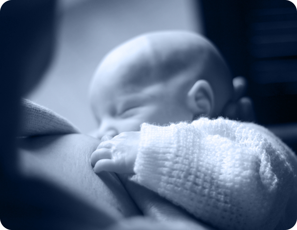 infant birth injury