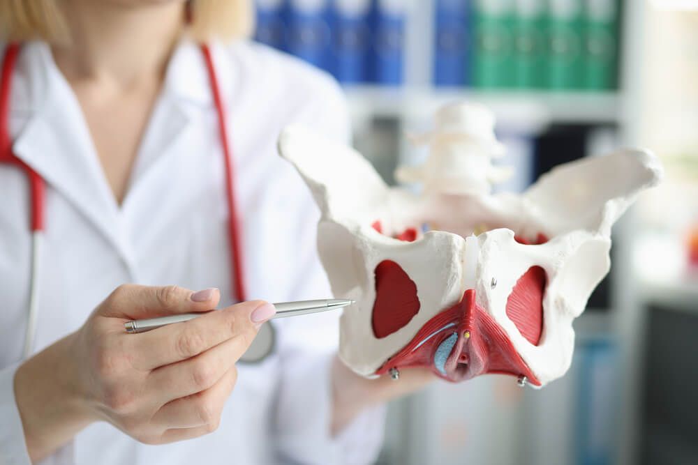 What to Know about Maternal Pelvic Fractures During Childbirth