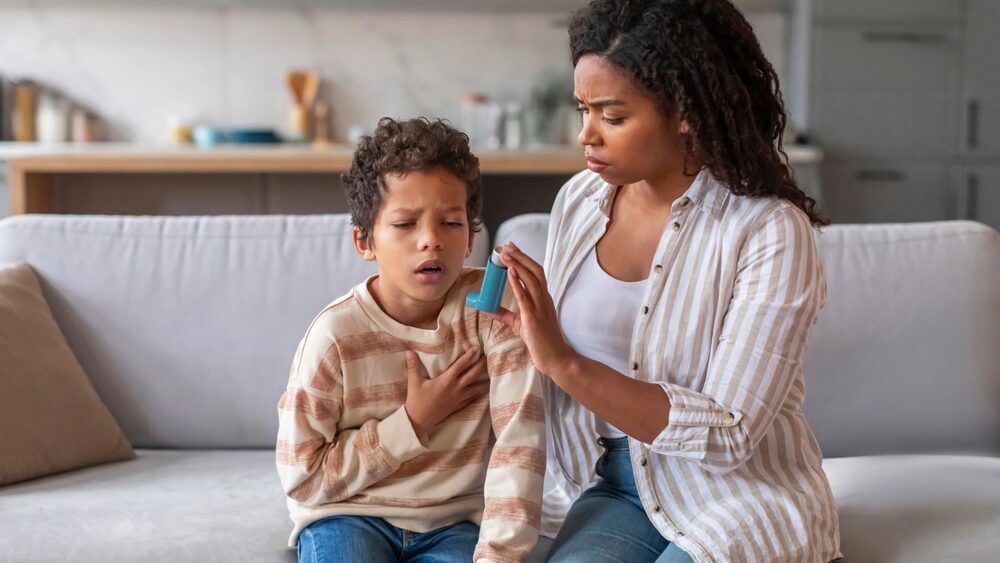Is Your Child’s Breathing Trouble Being Brushed Off as Allergies?