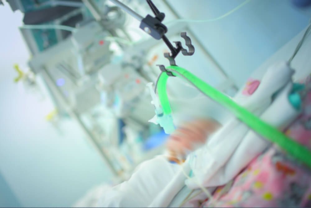 What Being Born Blue Could Mean for Your Baby