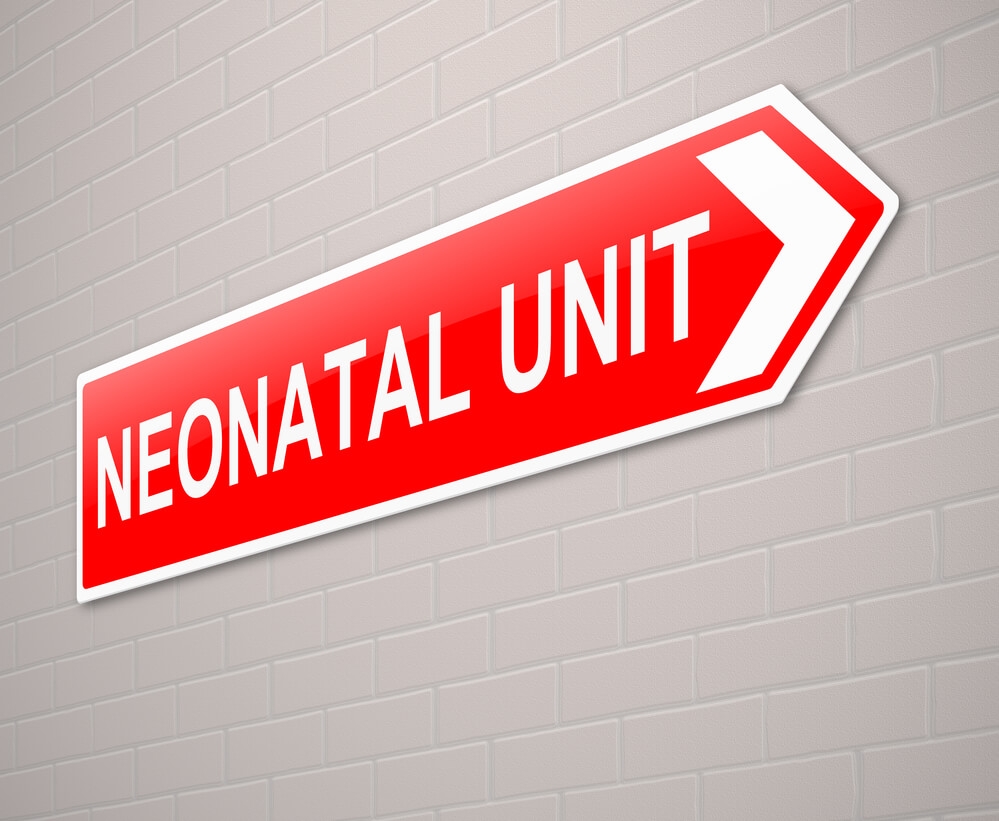 Top Errors in the Neonatal Intensive Care Unit (NICU)