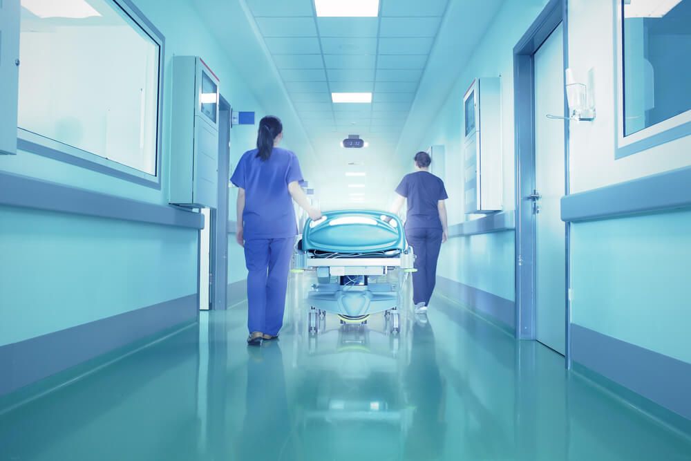 Nurse Interruptions, Phone Calls, and Malpractice: The Connection