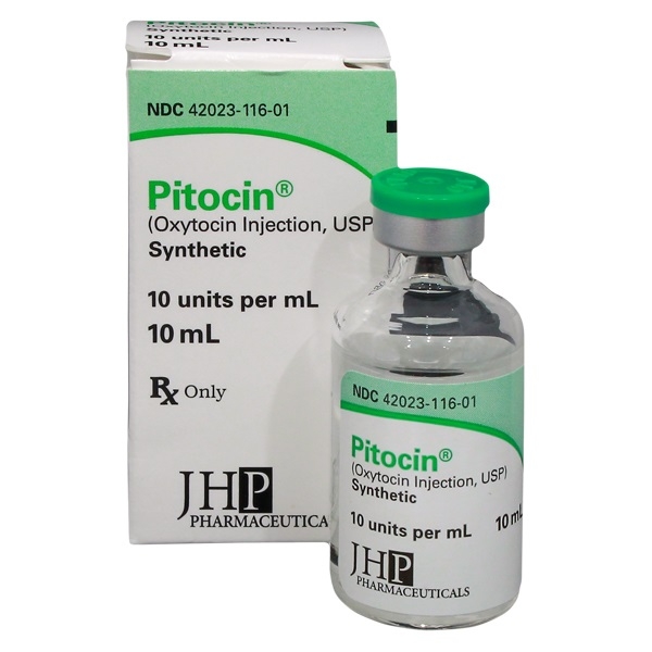 Is Pitocin Dangerous?