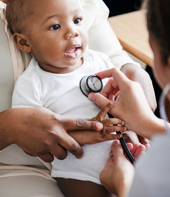 Pediatric Care