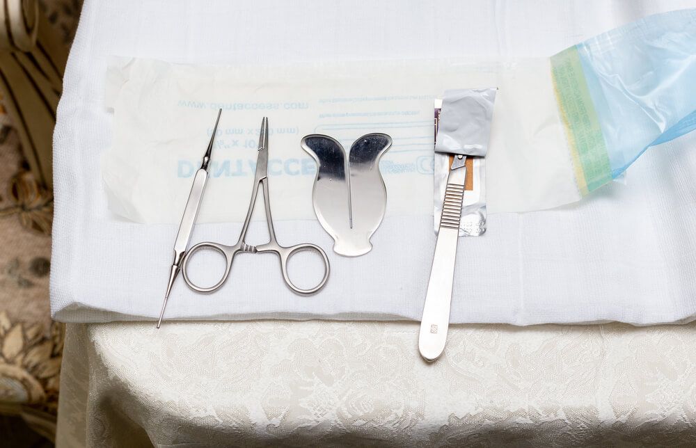 Can I Sue for a Botched Circumcision?