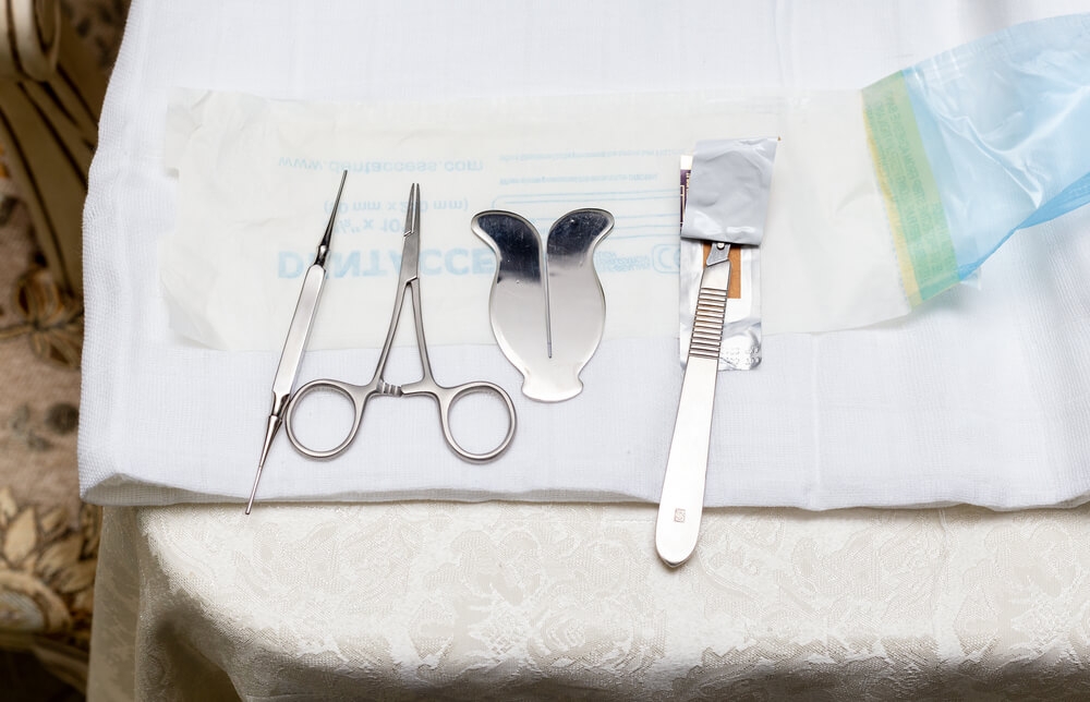 Can I Sue for a Botched Circumcision?