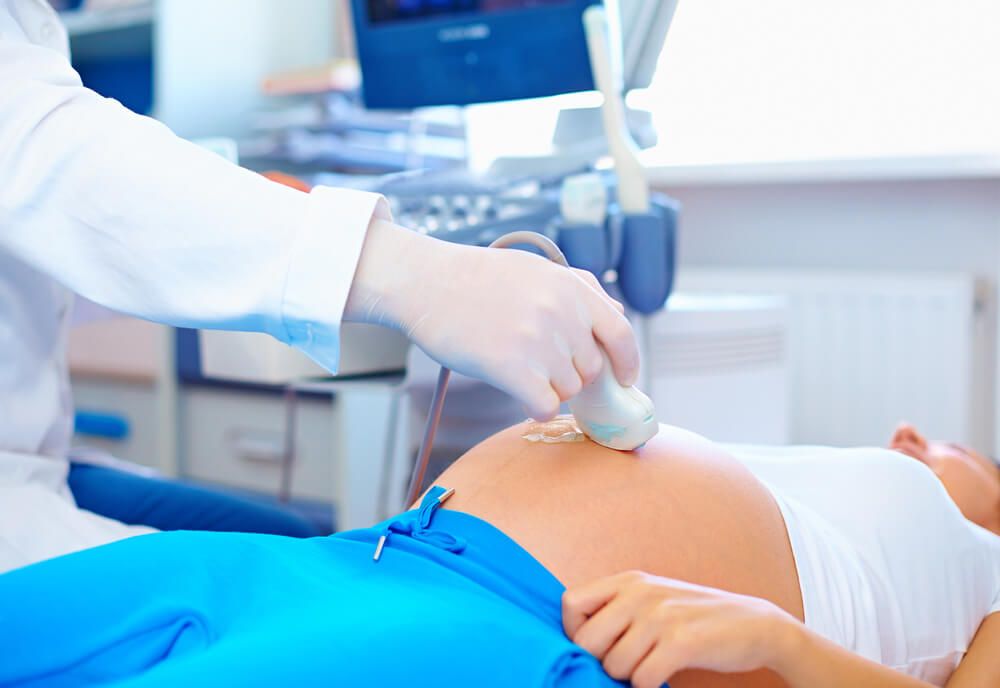Complexities of Pregnancy and Childbirth with an Incompetent Cervix