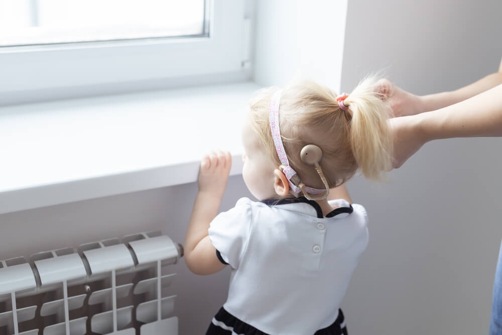 Hearing Loss and Birth Injuries: The Connection