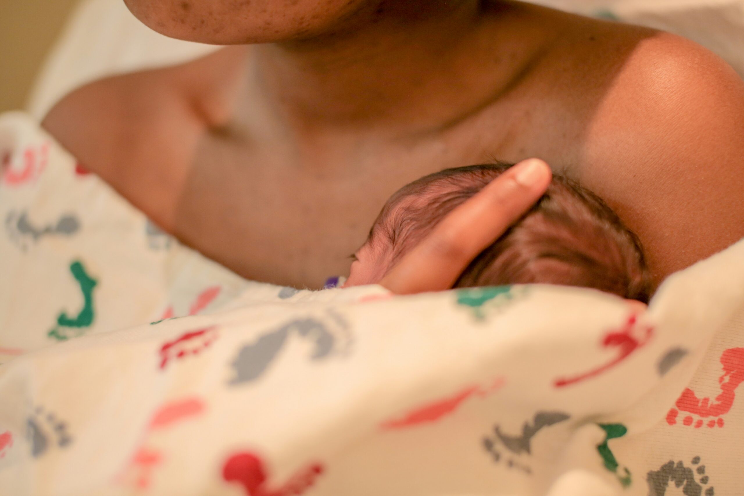 What to Do if Doctors Ignored Your Concerns About Your Newborn’s Breathing