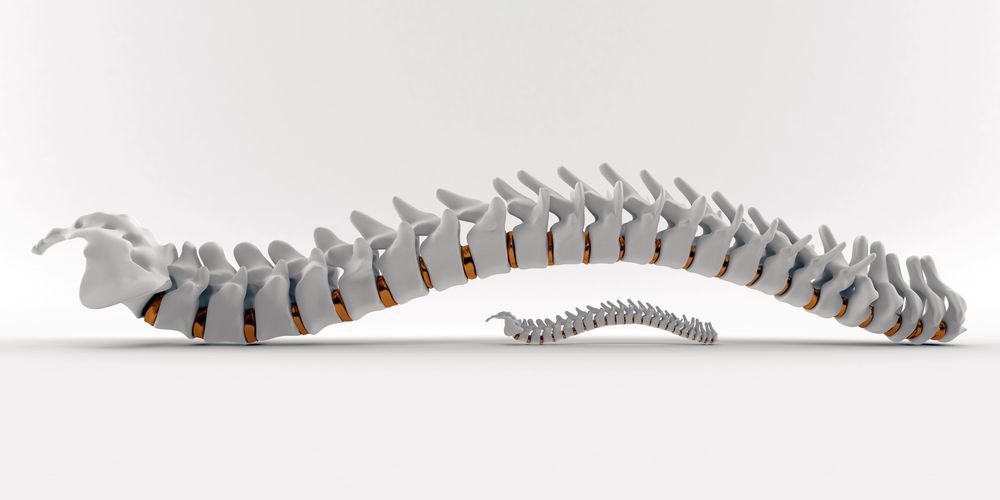 Chiropractic Care for Infant and Child Injuries