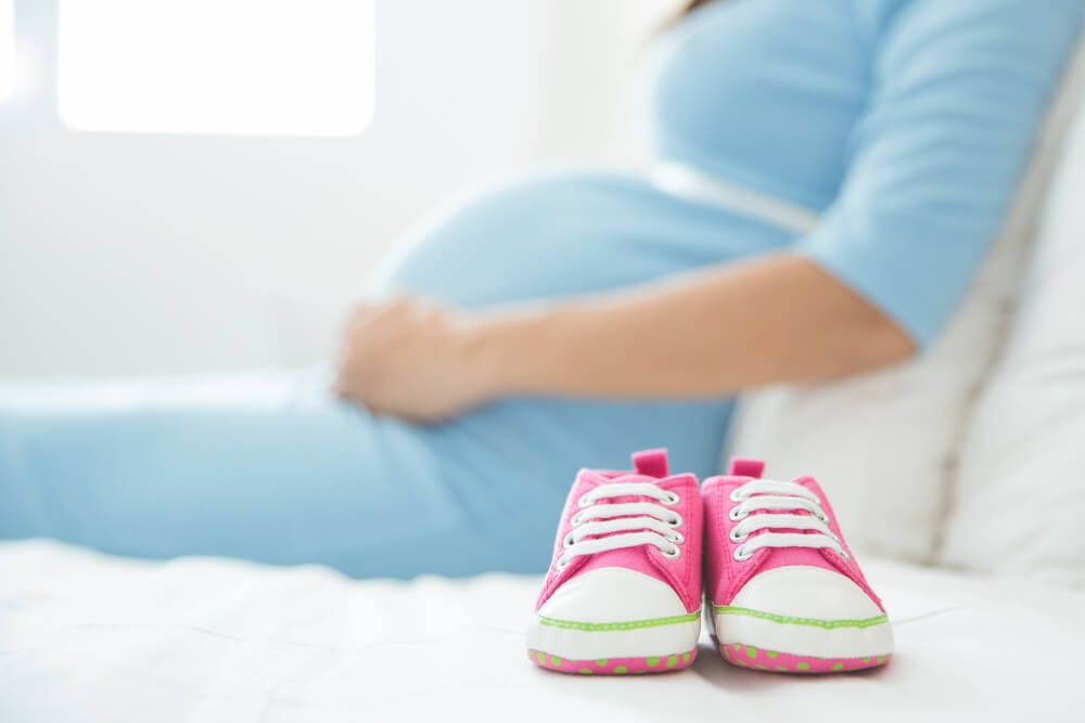 Geriatric Pregnancy: Can You Sue if Doctors Mishandle Pregnancy after 35?
