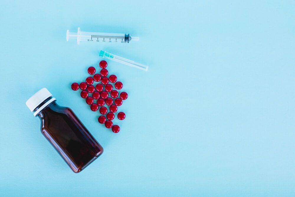 What Can Go Wrong with Anemia During Pregnancy