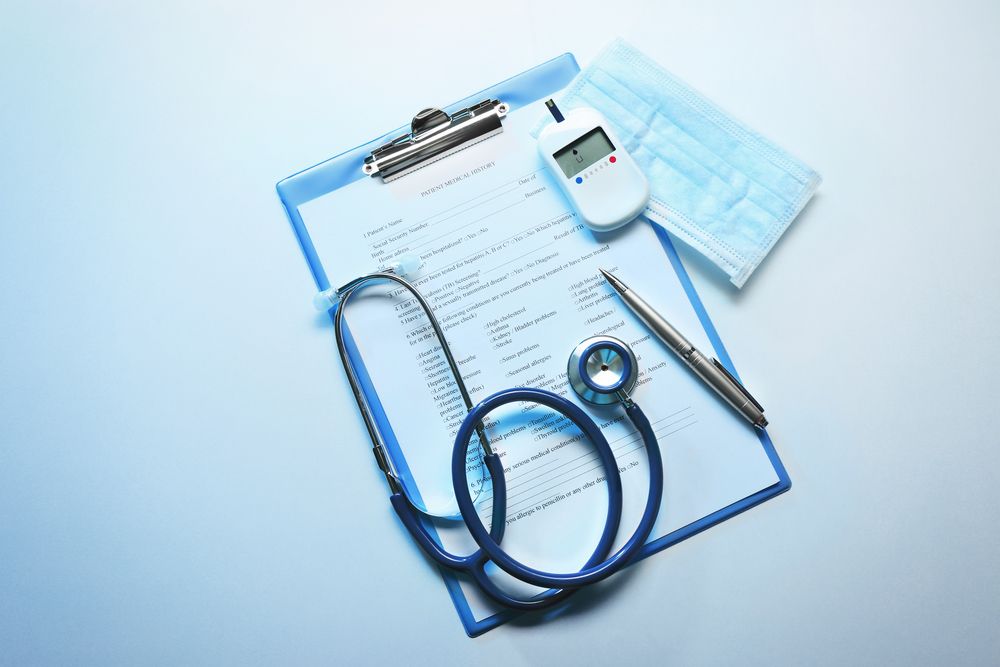 Diagnostic Errors the Most Common Type of Pediatric Malpractice