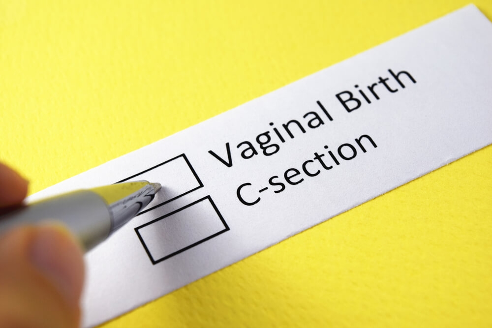 Key Decision-Making and Medical Negligence with Vaginal Birth After Cesarean Delivery
