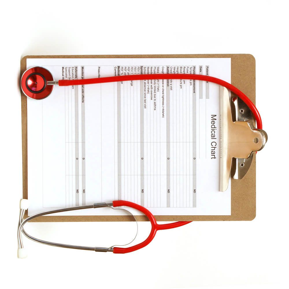 Inadequate Communication and Documentation in Pediatrics