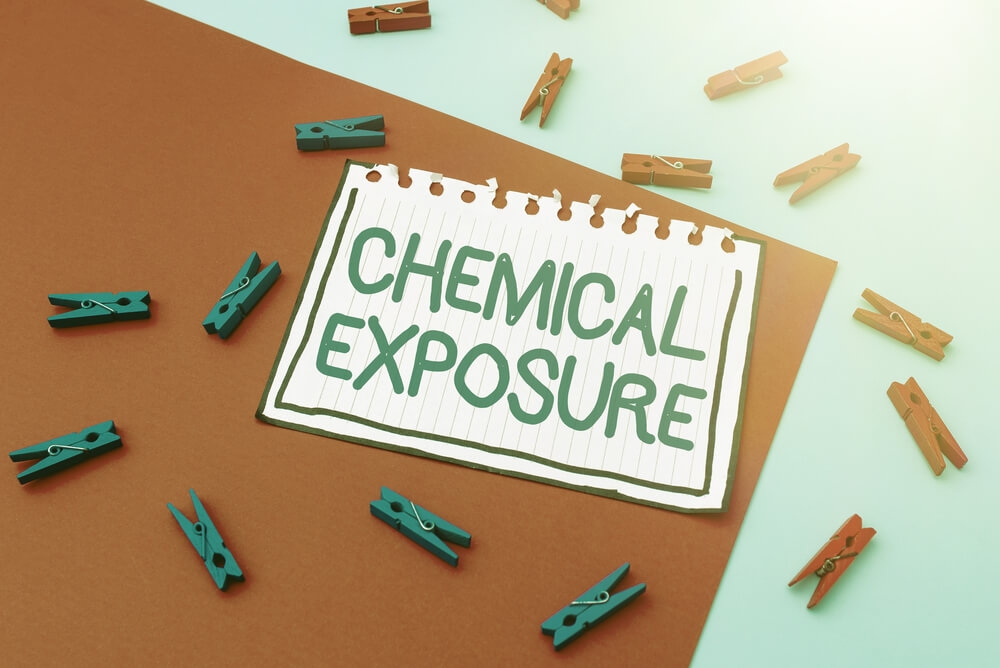 What if I was Exposed to Chemicals while Pregnant?