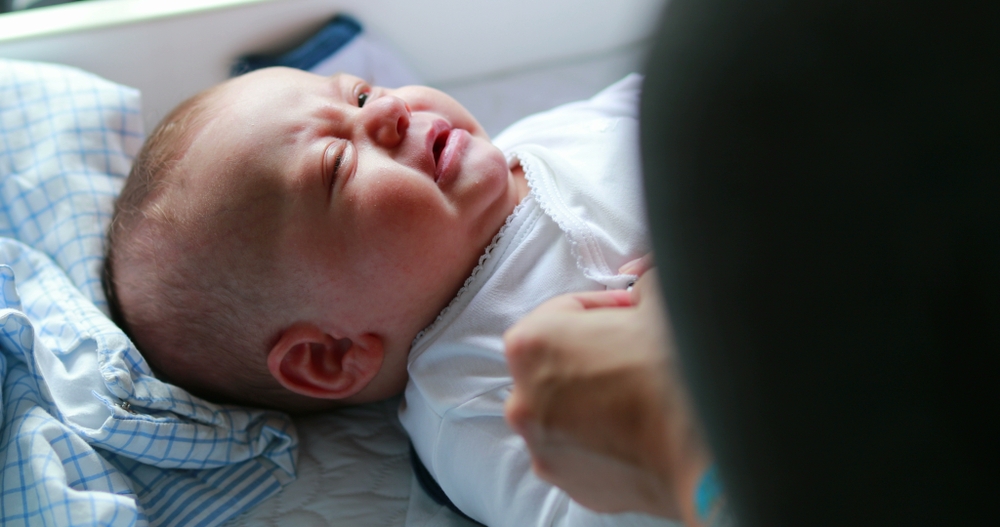 Steps to Take if a Birth Injury Was Discovered Months Later