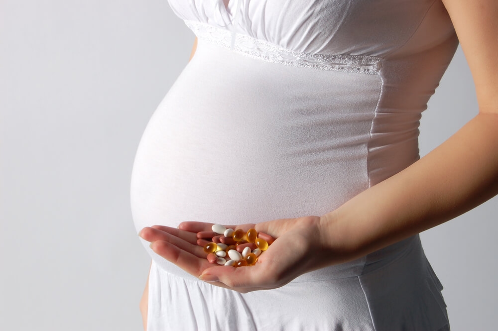 Managing the Advantages and Disadvantages of SSRIs and Birth Defects