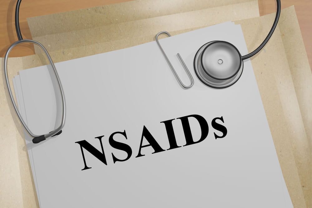 NSAIDs Warned Against in Pregnancy, May Cause Infant Kidney Problems