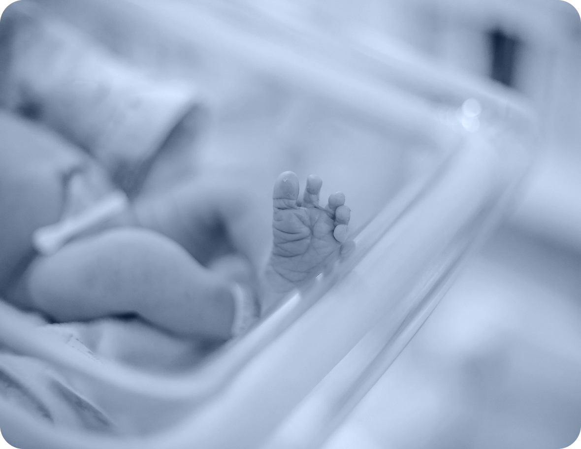 Premature Birth Injuries