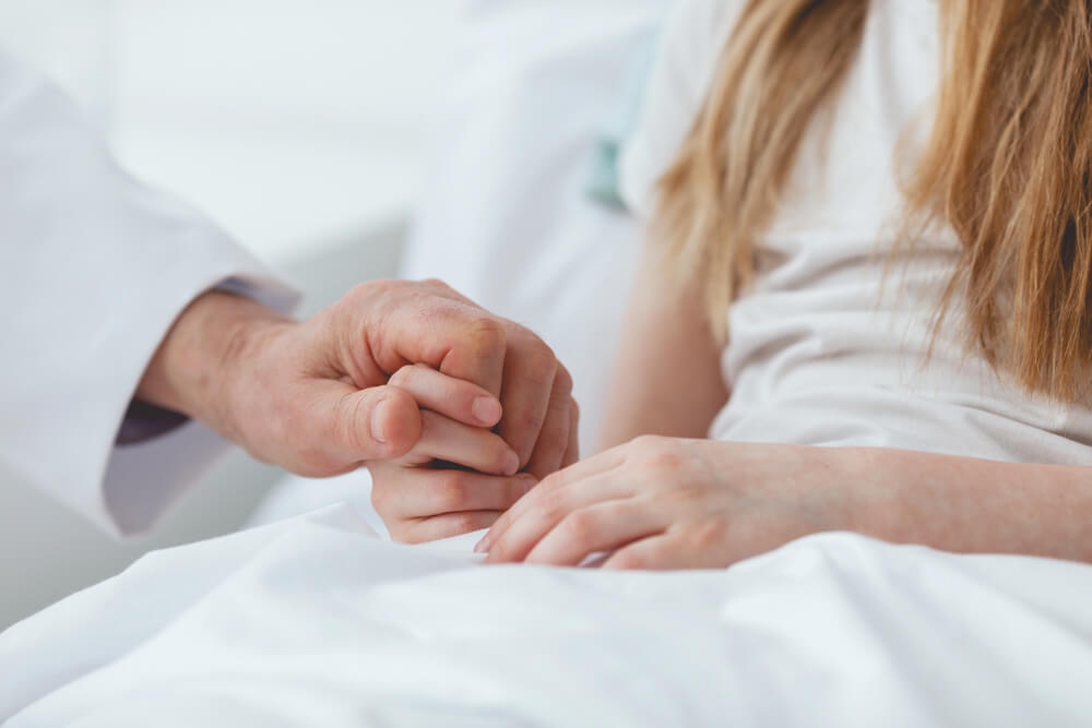 What Parents Should Know about Ewing Sarcoma Negligence