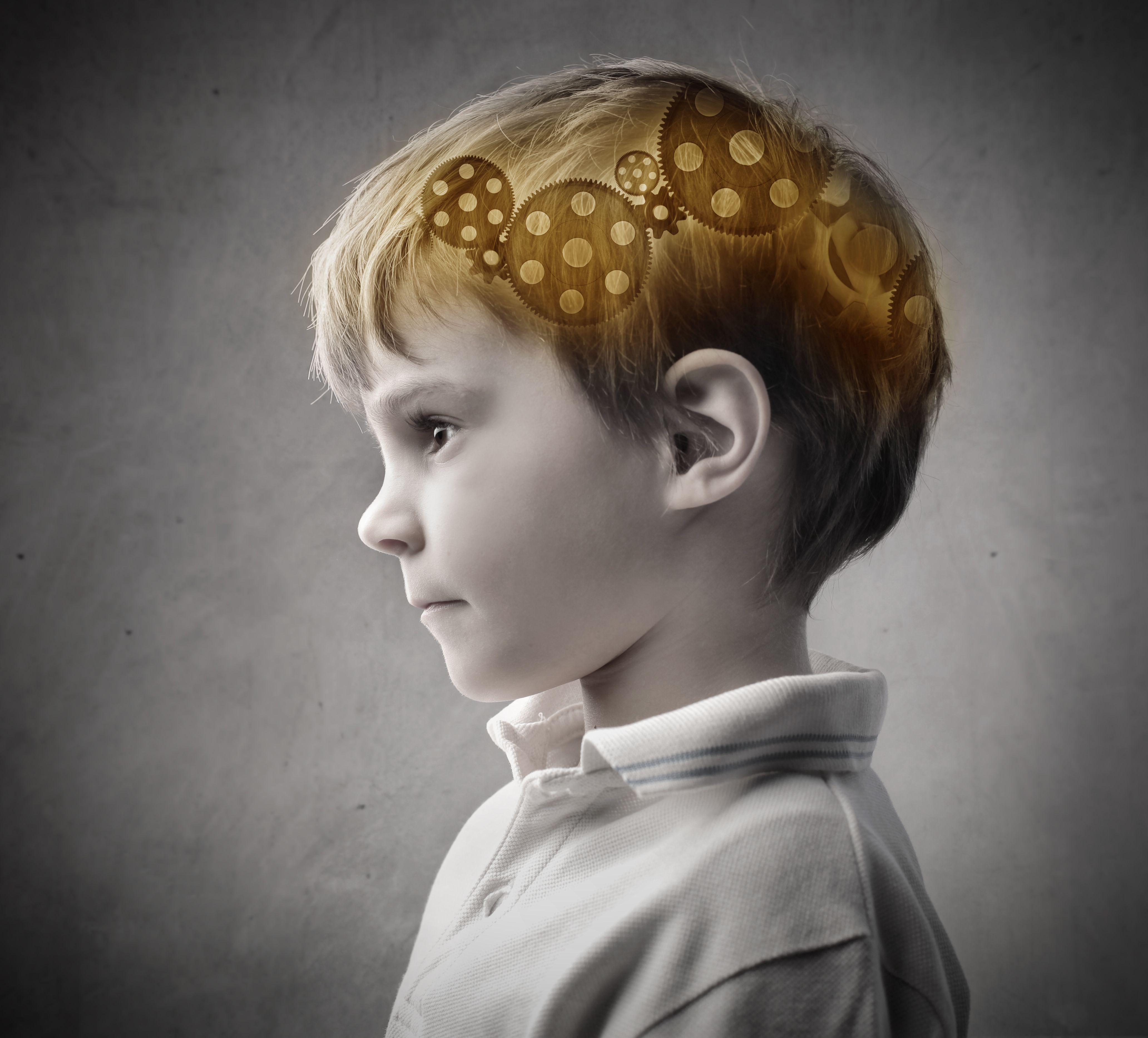 Children with Acute Neurological Conditions with Brain Damage Common, Study Says