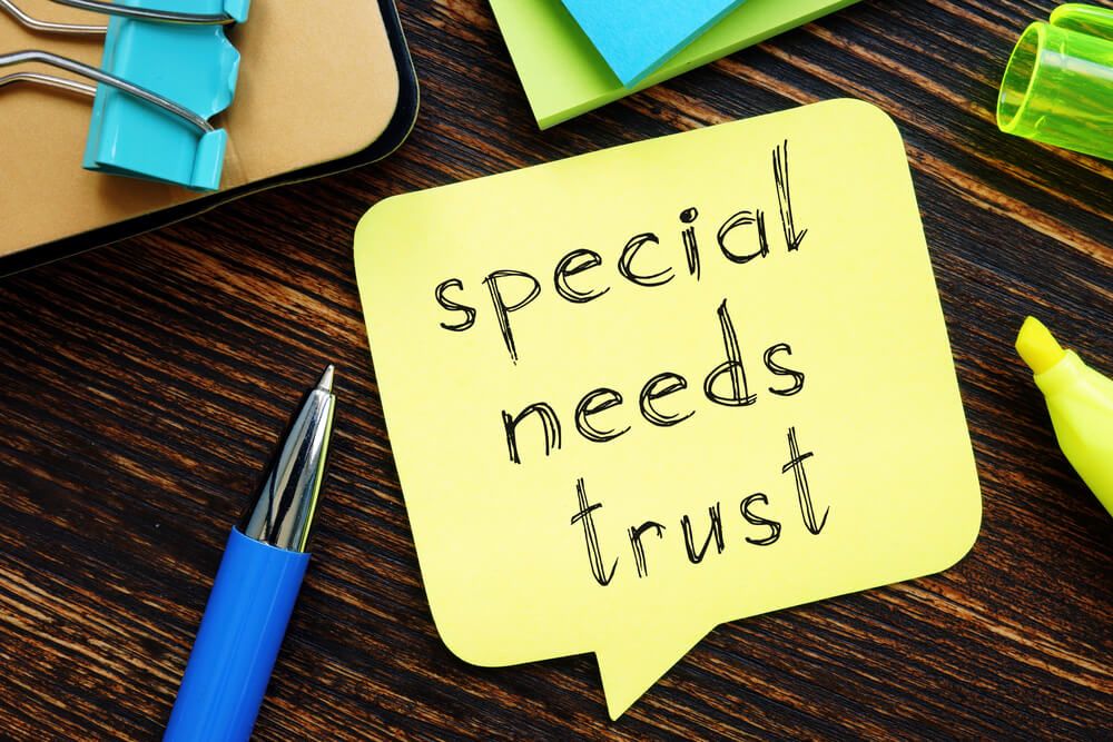 Utility of a Special Needs Trust for Your Child’s Birth Injury Settlement