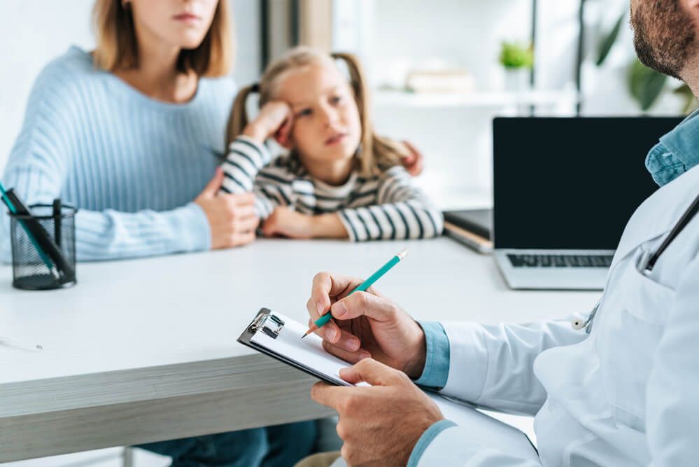 Why Do Family Doctors Get Sued in New Jersey?