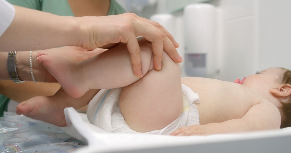 What to Do When a Diagnosis Initially Missed Shows Up in Developmental Tests