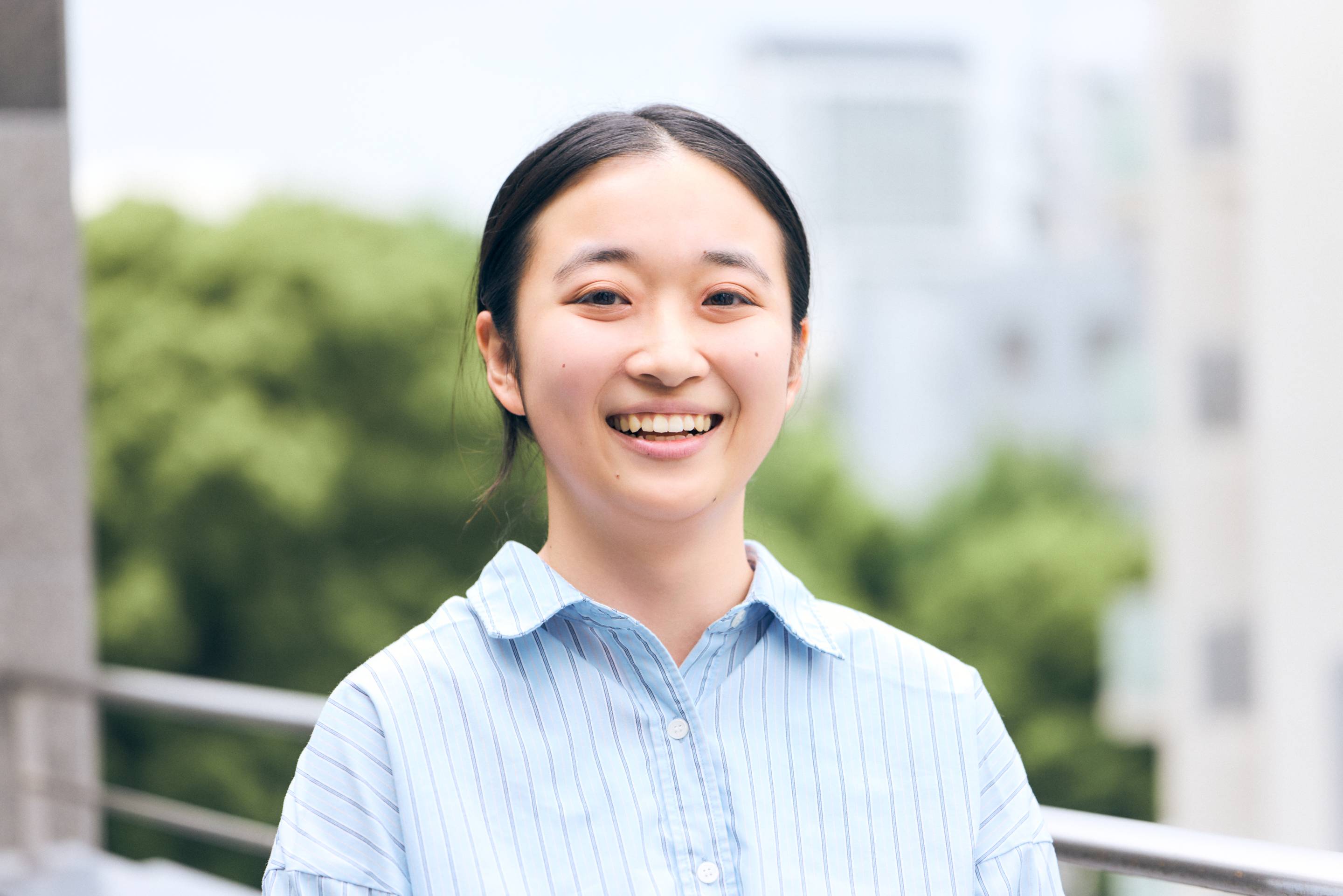 Vol.2 「良いこと」から「楽しいこと」へ。“めんどくさくない“社会課題との向き合い方