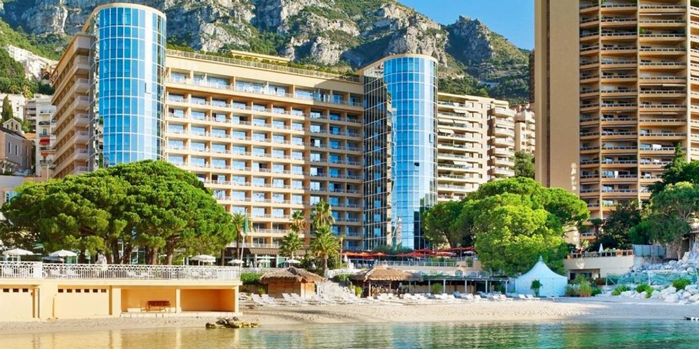 Cover Image for Monaco Yacht