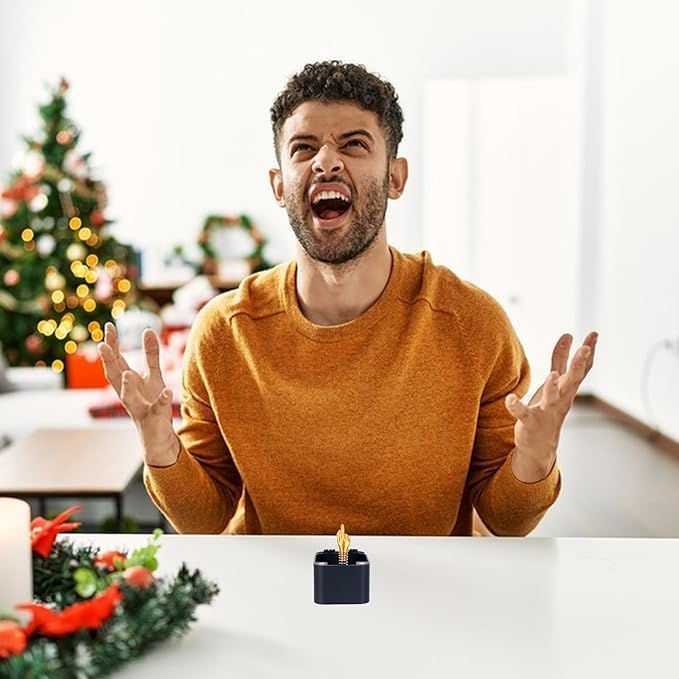 Funny Gag Birthday Gifts for Men,White Elephant Gifts for Adults - 3