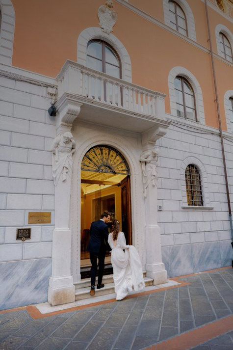 Eventi e matrimoni