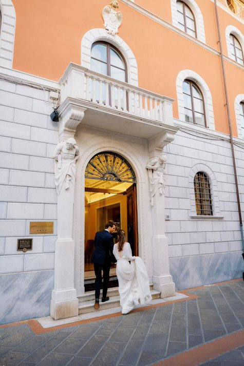 Eventi e matrimoni