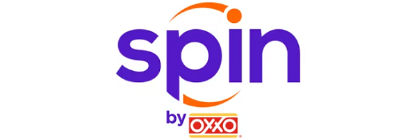 Spin by Oxxo