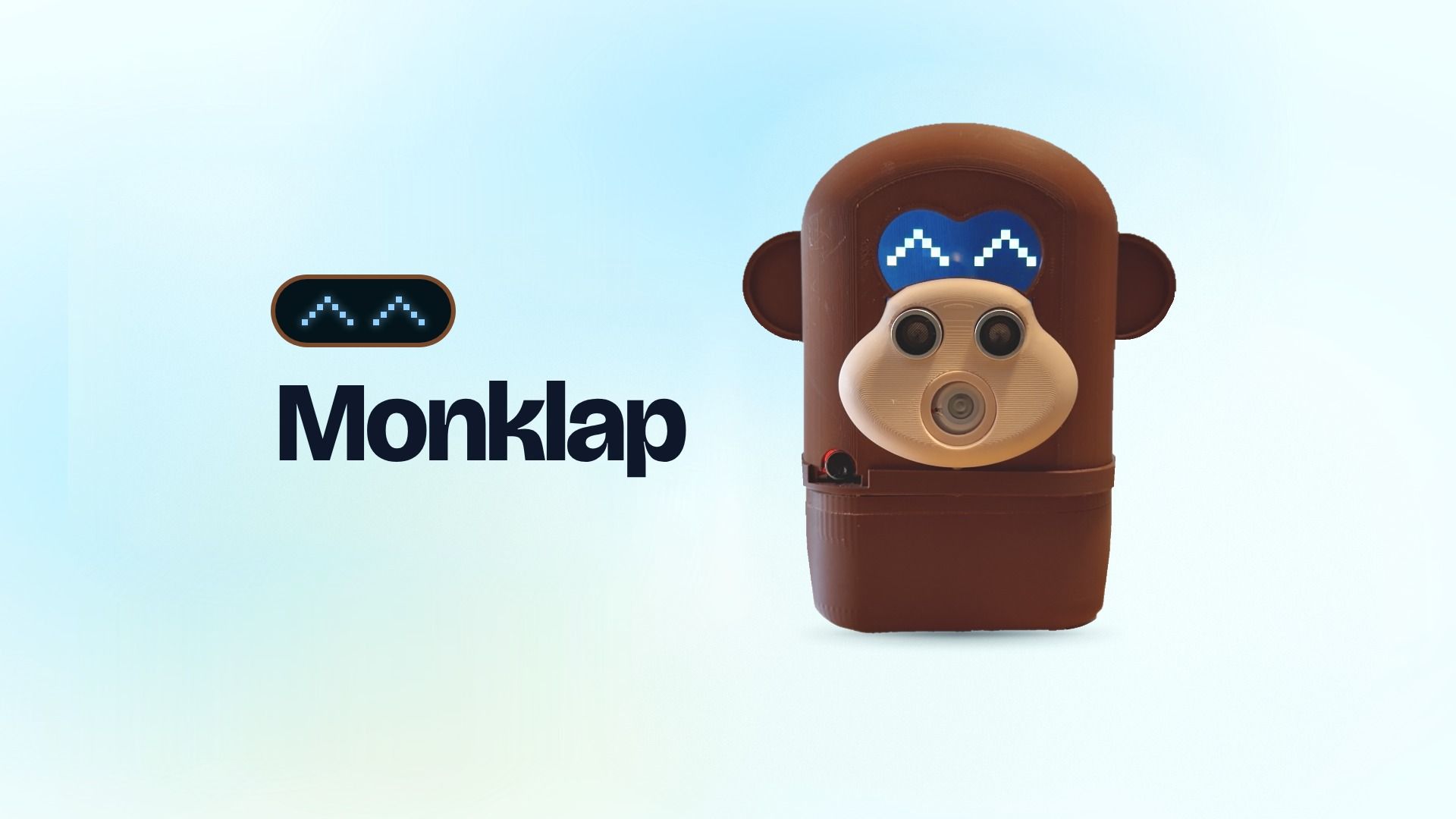 Monklap: a touchless ambient scent system that answers a clap