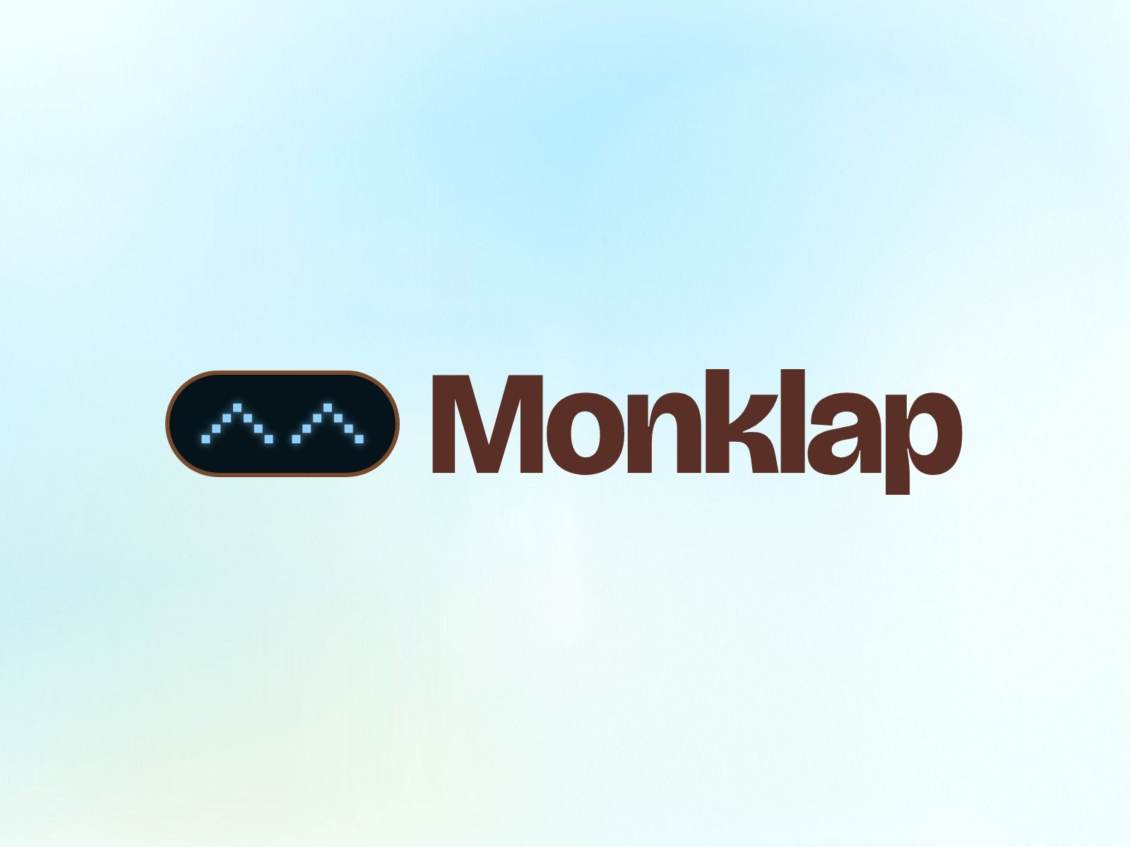 Monklap logo