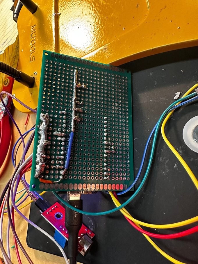 Soldering