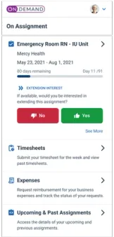 Improving Staff Retention with Buttons & ML