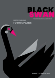 Rebellious Aging Guidebook: Black Swan book cover