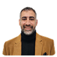 Joel Hernán González