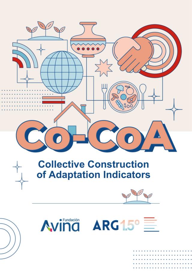 Co-CoA Key messages