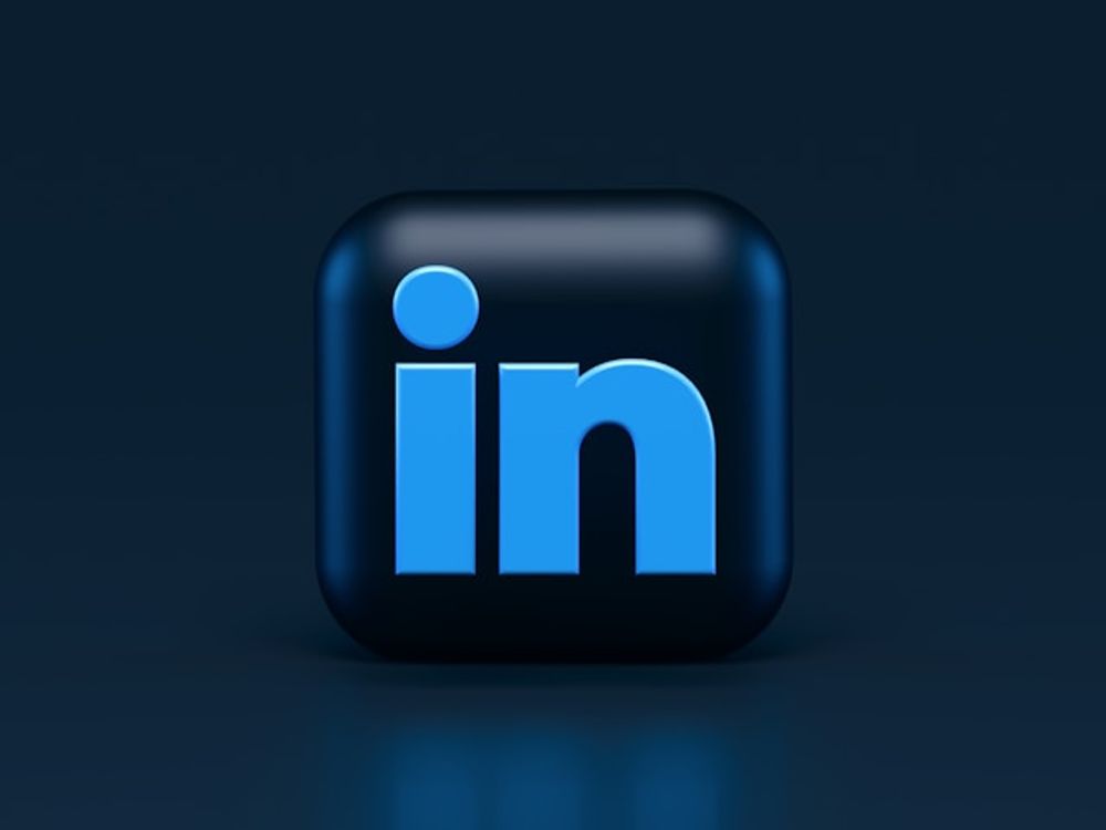 Linkedin Icon