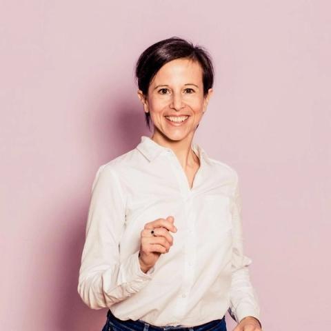 Iva Rohlik