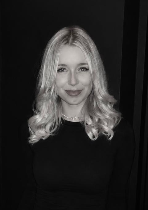 Paula Nosek
